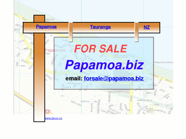 www.papamoa.biz