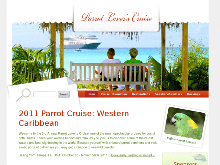 www.parrotloverscruise.com