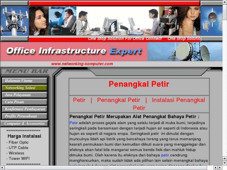 www.penangkalpetir.biz