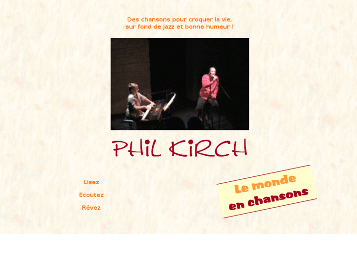 www.philkirch.biz