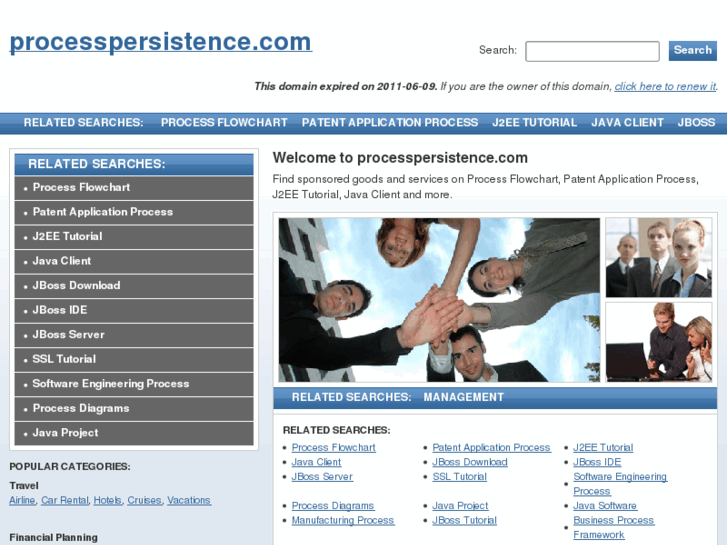 www.processpersistence.com