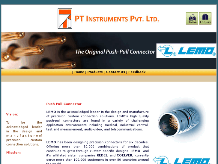 www.ptinstruments-lemo.com