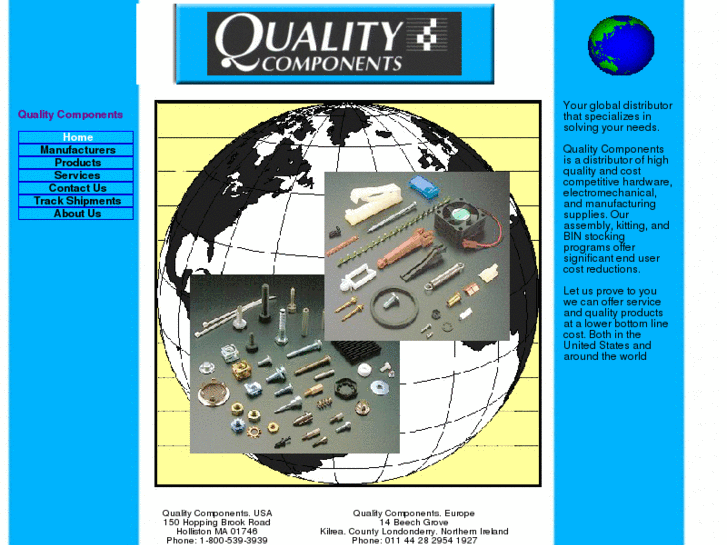 www.qualitycomponents.com