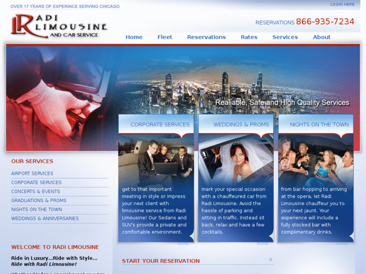 www.radilimo.com