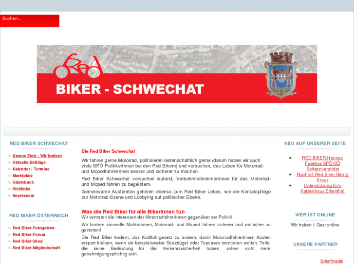 www.redbiker-schwechat.at