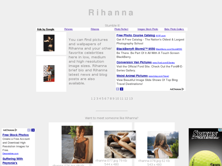 www.rihannabeauty.com