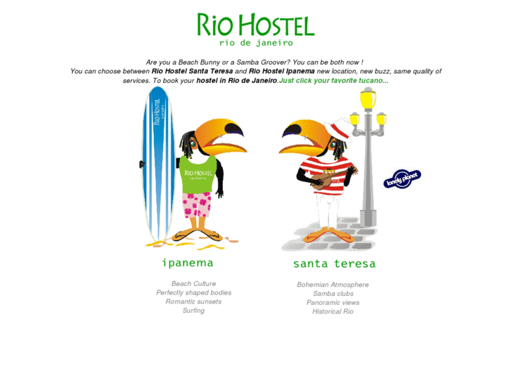 www.riohostel.com