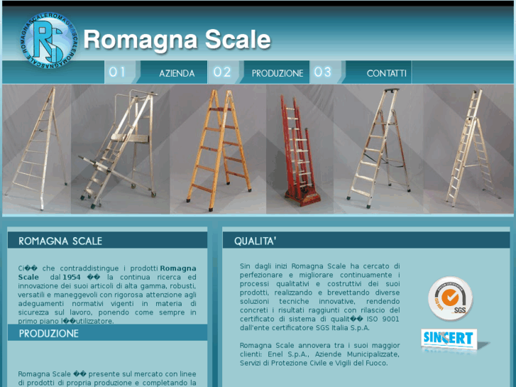 www.romagnascale.com