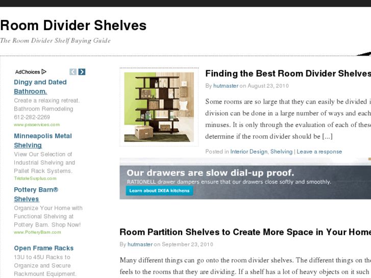 www.roomdividershelves.com