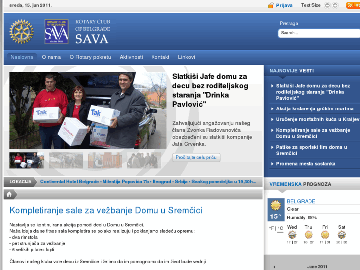 www.rotary-sava.org