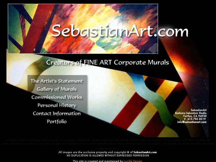 www.sebastianart.com