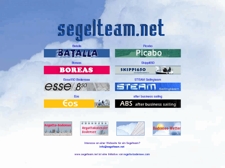 www.segelteam.net