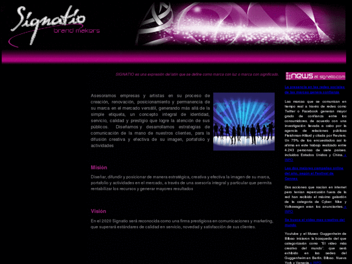 www.signatio.com