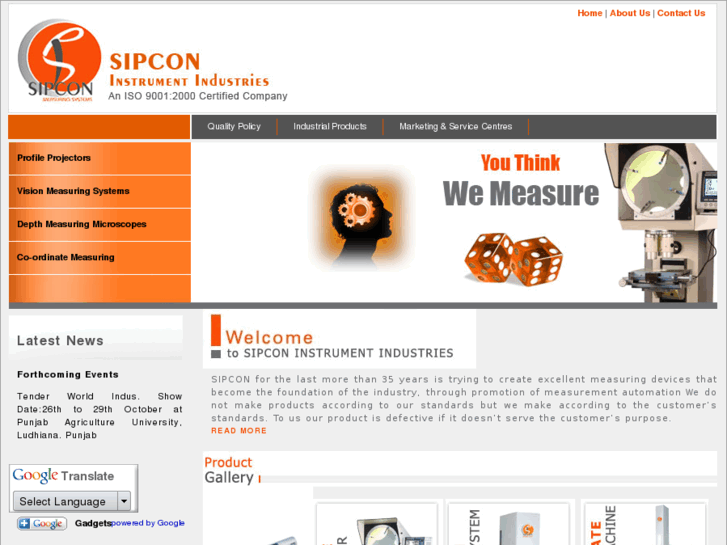 www.sipconinstrument.com