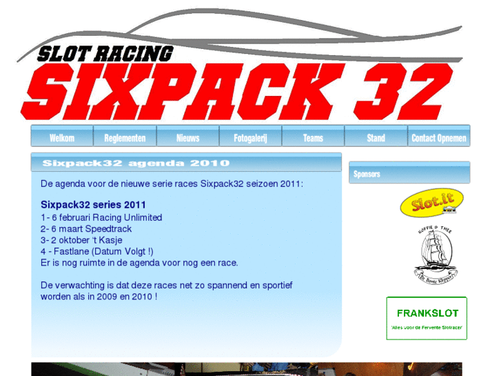 www.sixpack32.nl