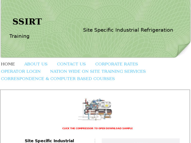 www.ssirt-edu.com