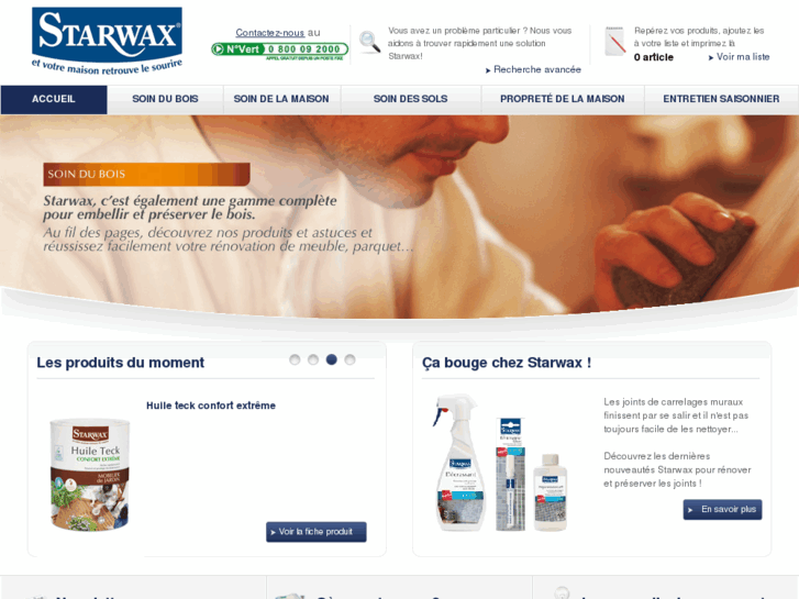 www.starwax.fr