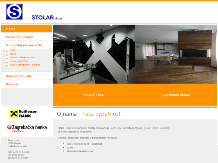 www.stolar.hr