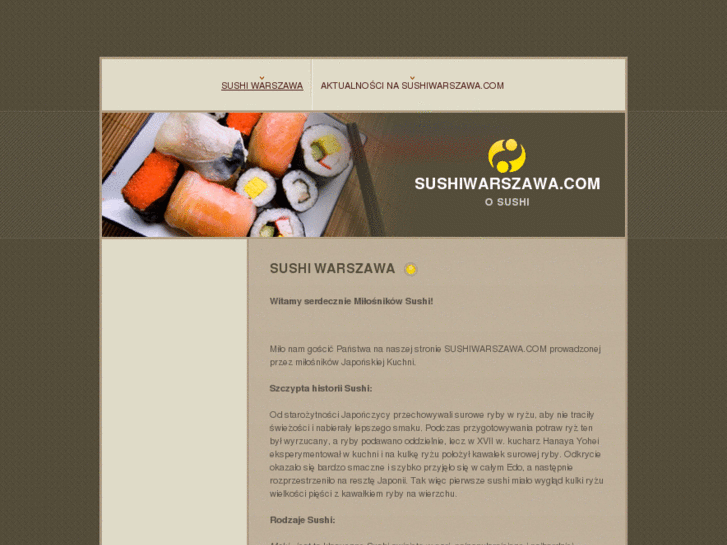 www.sushiwarszawa.com