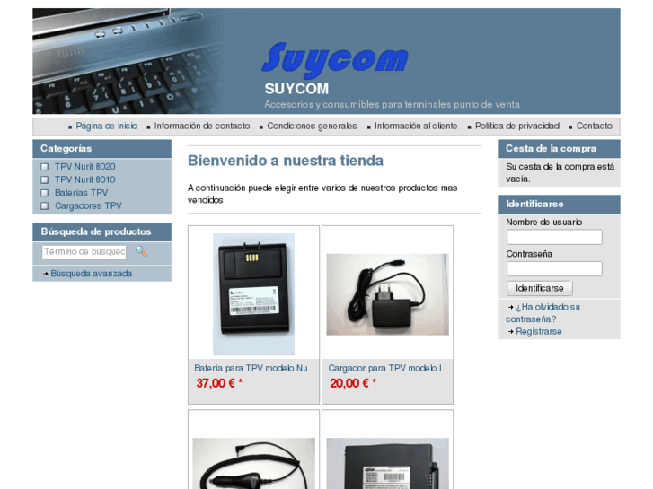 www.suycom.com