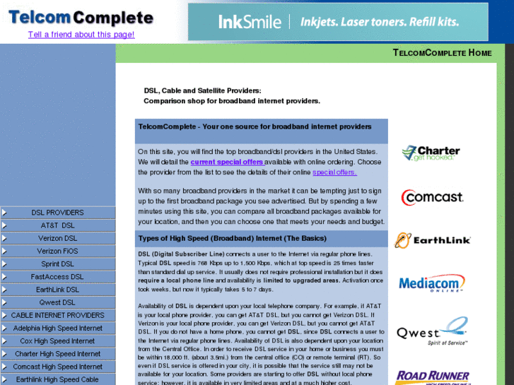 www.telcomcomplete.net