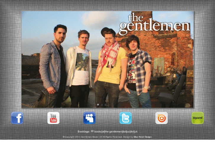 www.the-gentlemen.co.uk