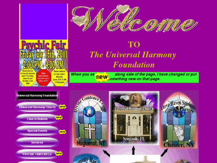 www.theuniversalharmony.com