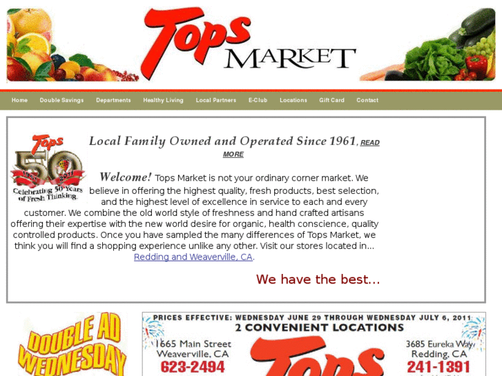 www.tops-market.com