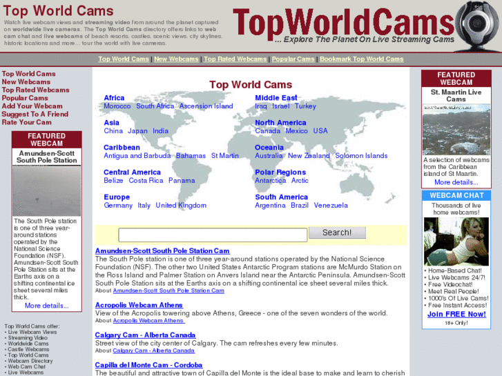 www.topworldcams.com