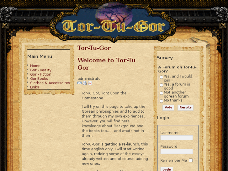 www.tor-tu-gor.net