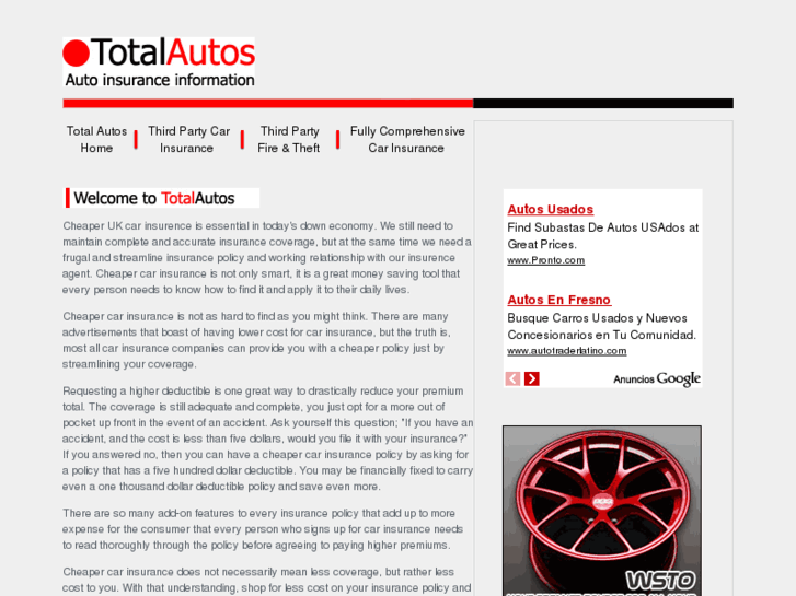 www.totalautos.co.uk