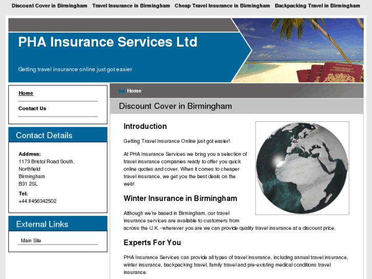 www.travelinsurance-uk.net