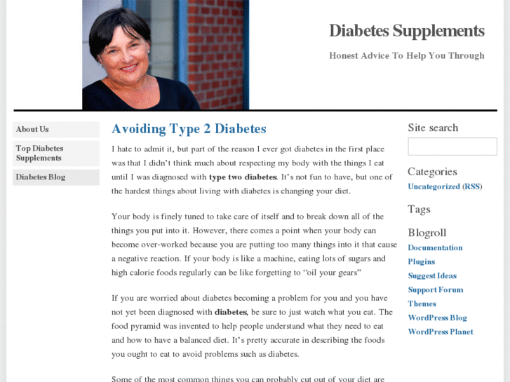 www.treatments4diabetes.com