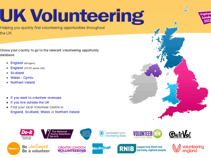 www.ukvolunteering.com