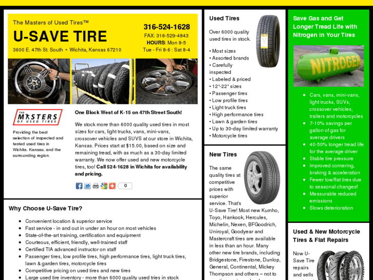 www.usavetire.com