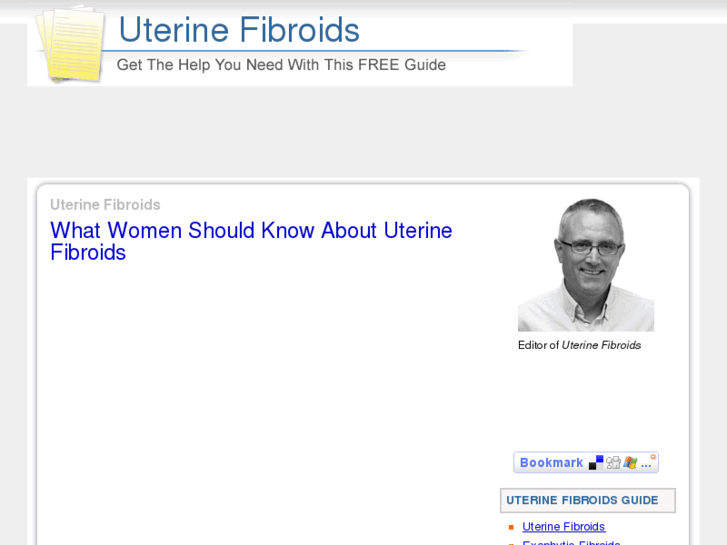 www.uterinefibroidinfo.com