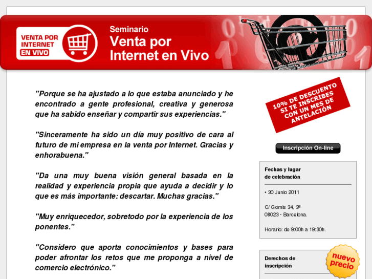 www.ventaporinternetenvivo.com