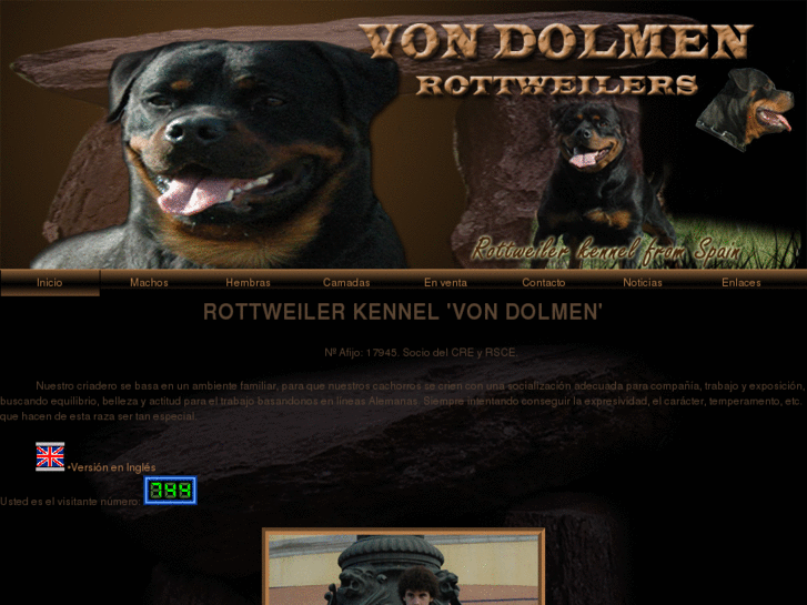 www.vondolmen.com