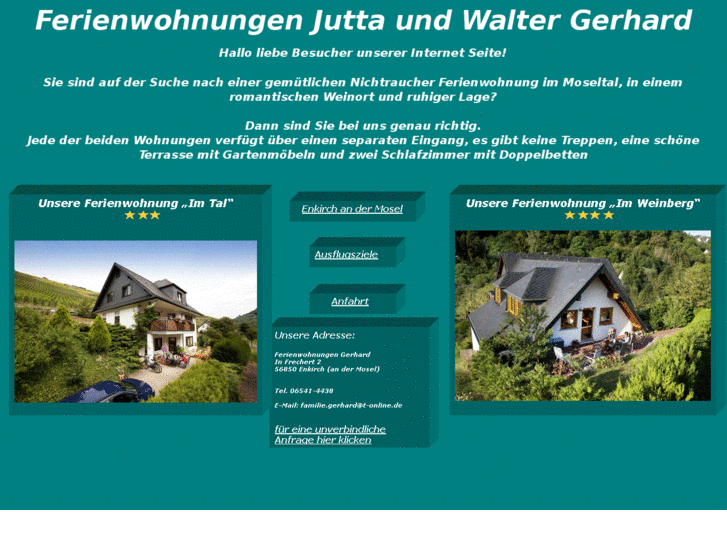 www.webdesign-gerhard.com