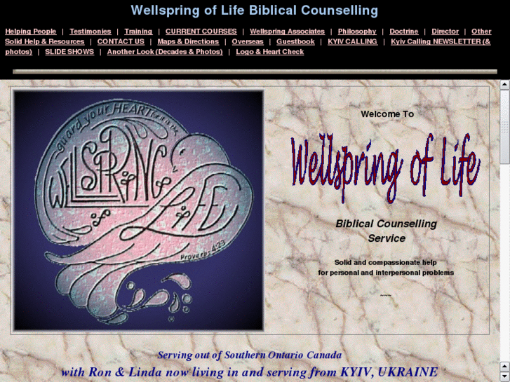 www.wellspringoflife.com