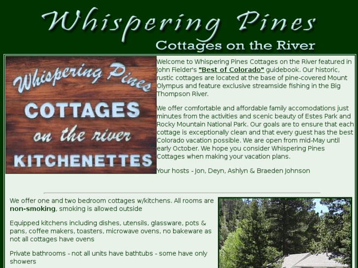 www.whisperingpinesestes.com