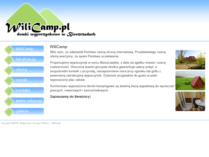 www.wilicamp.pl