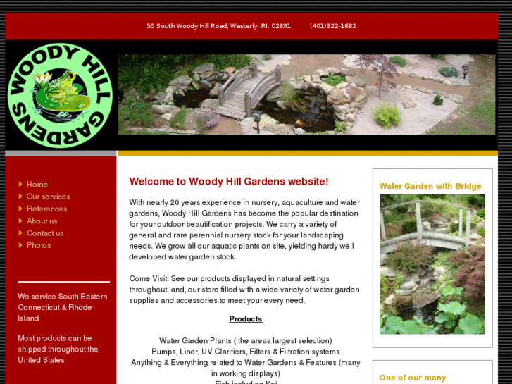 www.woodyhillgardens.com