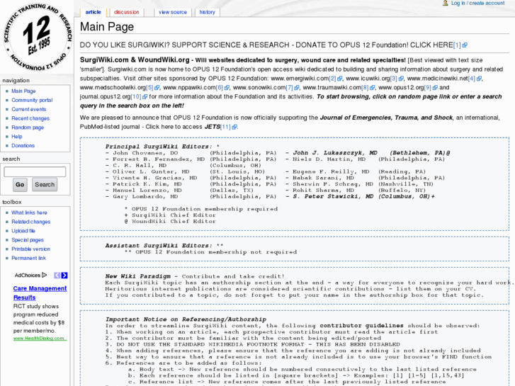 www.woundwiki.net