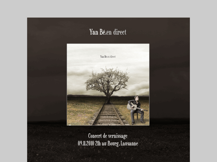 www.yanbemusique.com