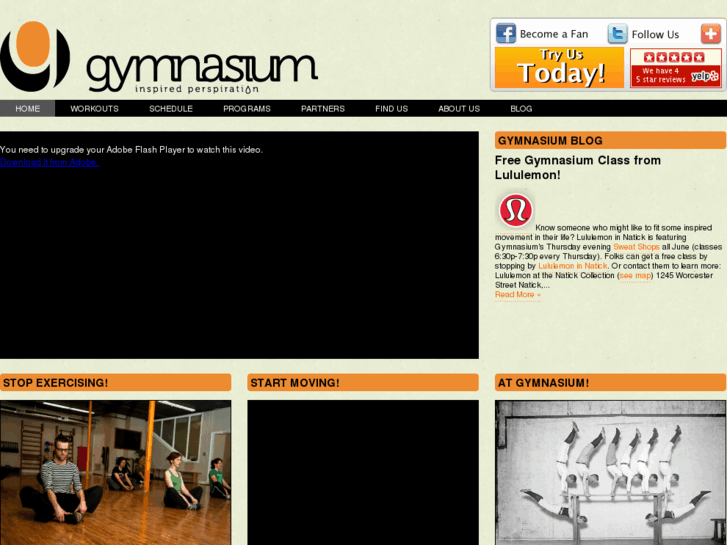 www.your-gymnasium.com