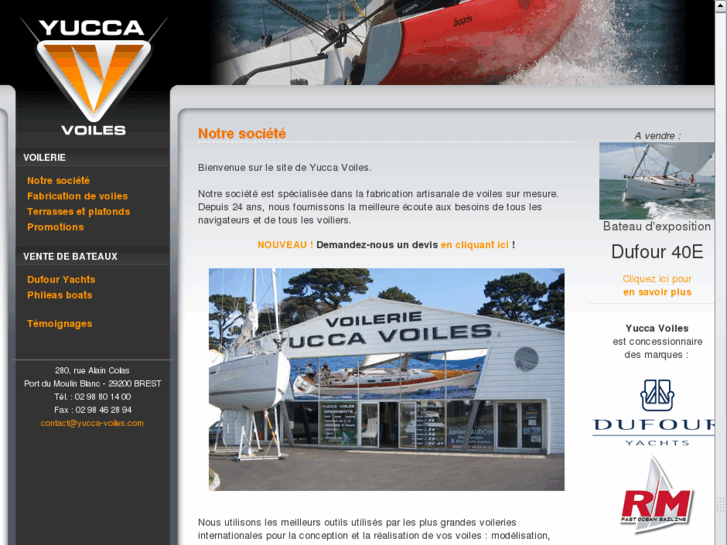 www.yucca-voiles.com