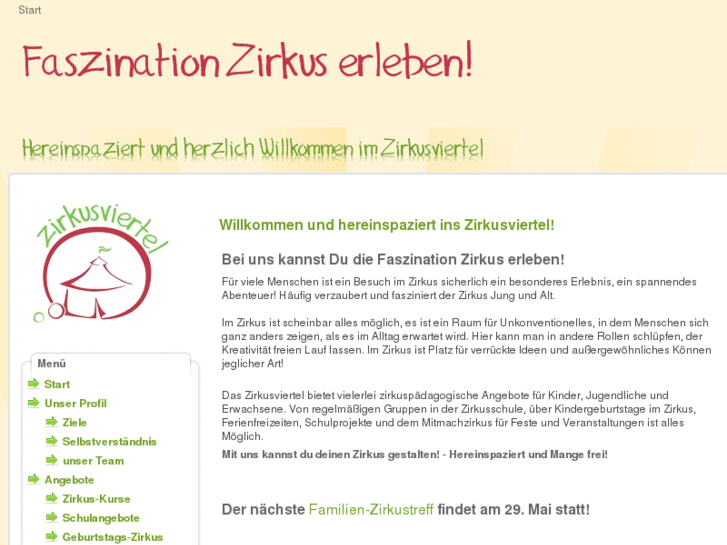 www.zirkusviertel.de