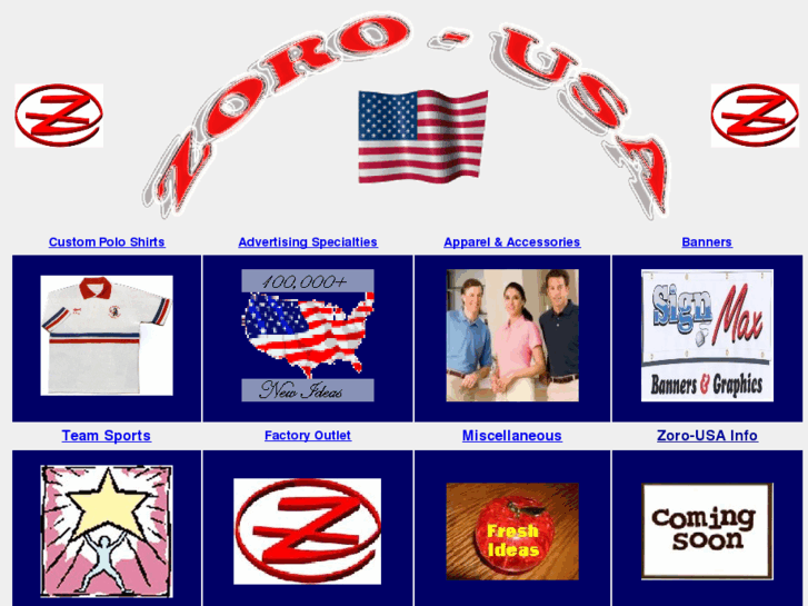 www.zoro-usa.com