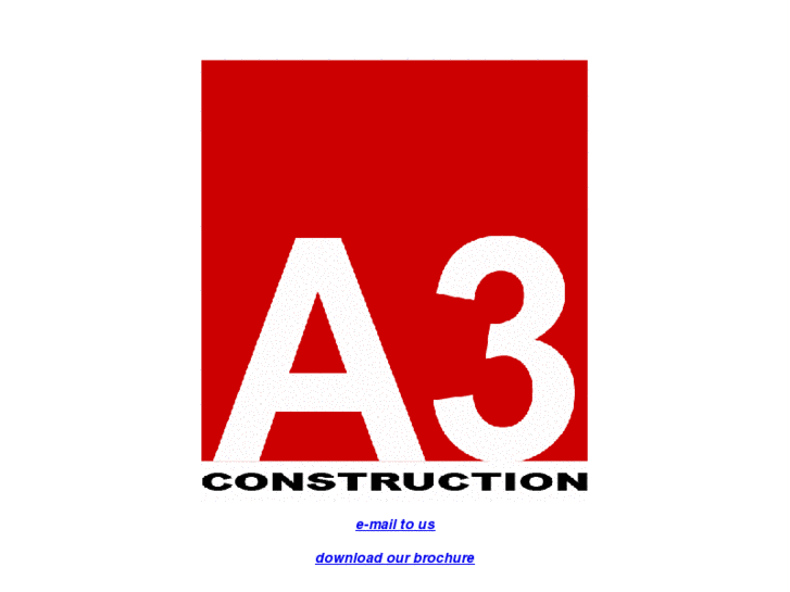 www.a3cons.net